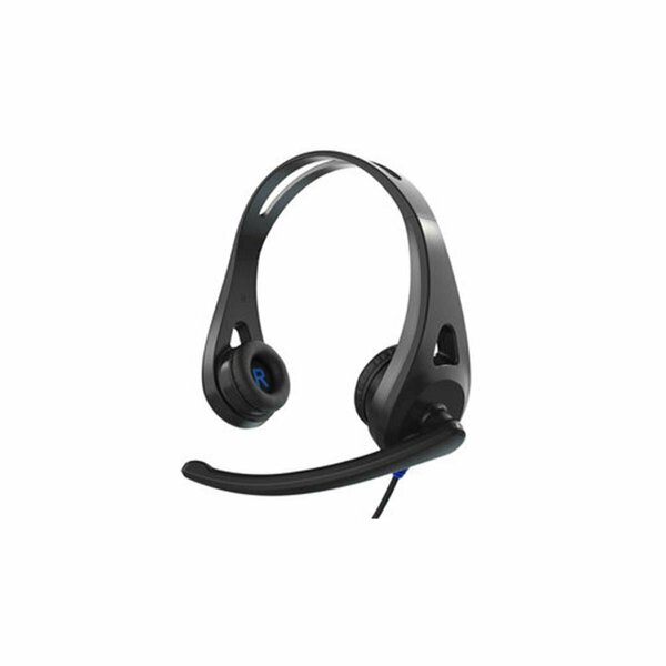 Thinkwrite Technologies Ultra Ergo USB Headset with USB Plug TW120